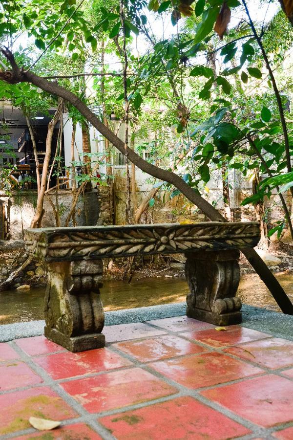 Bed and Breakfast Garlands Del Rio Puerto Vallarta Exteriér fotografie