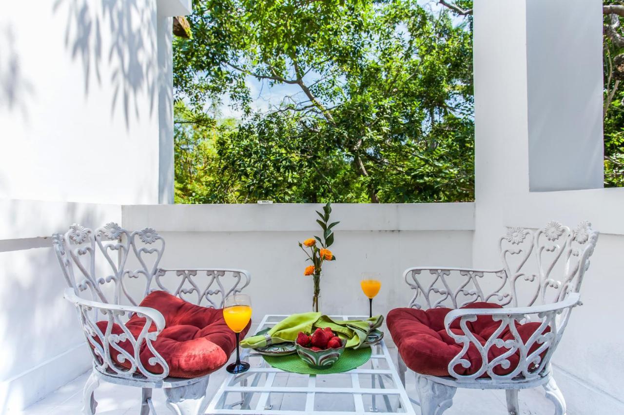 Garlands Del Rio Riverside Boutique Hotel Puerto Vallarta Exteriér fotografie