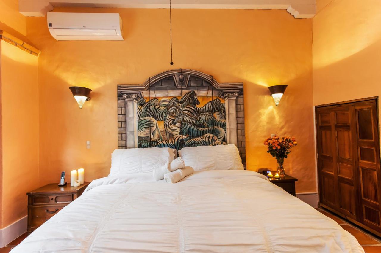 Garlands Del Rio Riverside Boutique Hotel Puerto Vallarta Exteriér fotografie