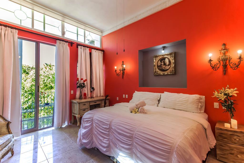 Garlands Del Rio Riverside Boutique Hotel Puerto Vallarta Exteriér fotografie