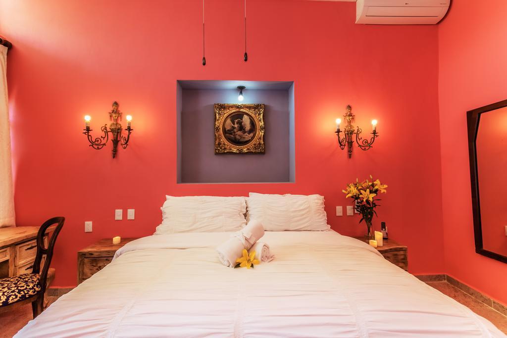 Garlands Del Rio Riverside Boutique Hotel Puerto Vallarta Exteriér fotografie